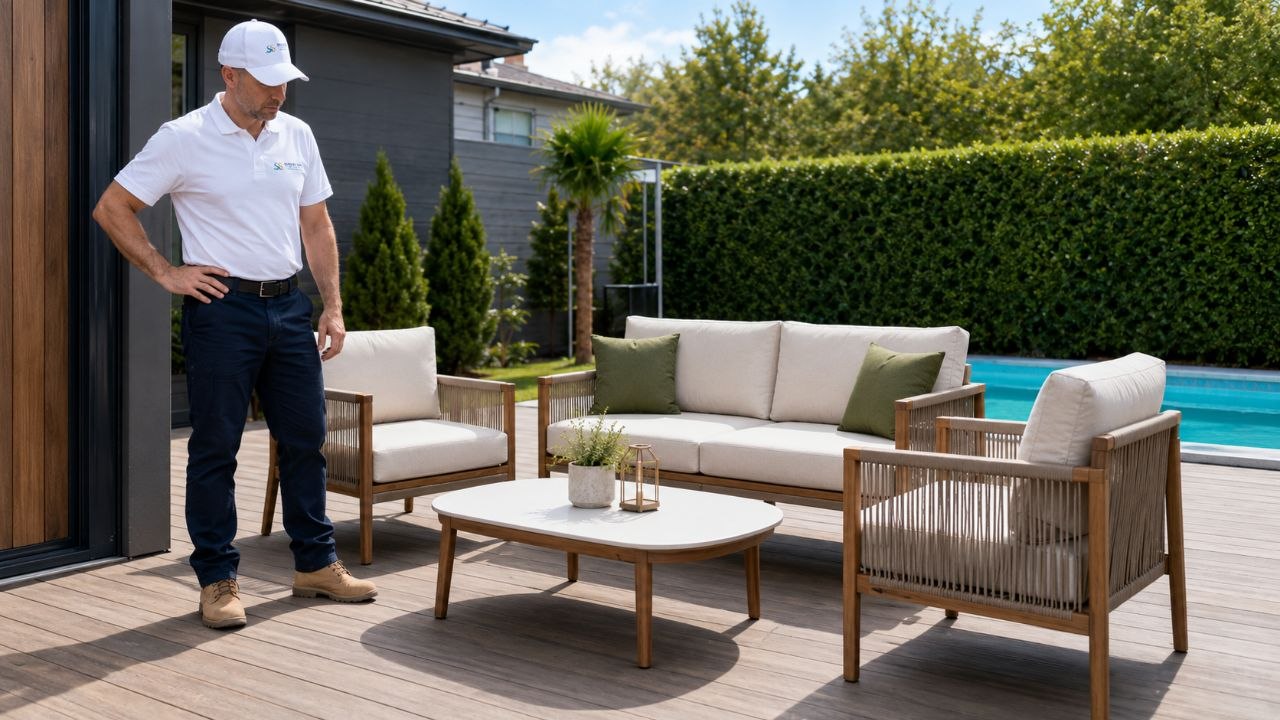 Furniture Assembly